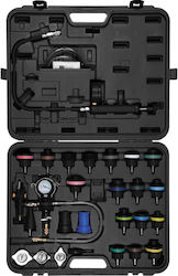 Yato Yato Car Hand Tools Air Condition Set