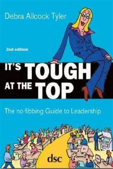 It's Tough At The Top