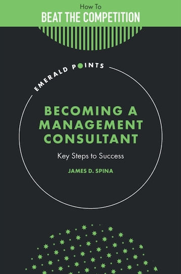Becoming A Management Consultant Becoming A Management Consultant