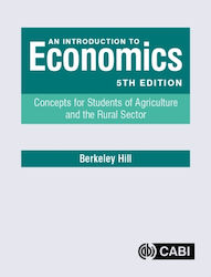 Introduction To Economics