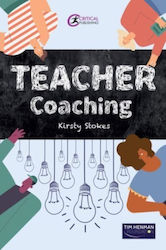 Teacher Coaching