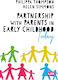 Partnership With Parents In Early Childhood Today