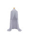 One & Only Baby Куноупиера Стая от Тюл CN-20-1179-1 Сив