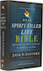 Nkjv, Spirit