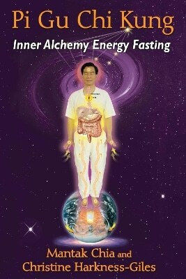 Pi Gu Chi Kung Inner Alchemy Energy Fasting Christine Harkness-giles Books,u.s Pi Gu Chi Kung Inner Alchemy Energy Fasting Christine Harkness-giles Books,u.s