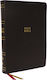 Nkjv Holy Bible Super Giant Print Reference Bible Bonded Leather 43,000 Cross References Letter Comfort Print New King James Version Leather Fine Binding
