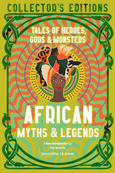 African Myths Legends Publishing