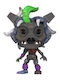 Funko Pop! Games: Five Nights at Freddy's - Ruined Foxy 987