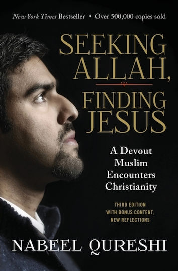 Seeking Allah, Finding Jesus Seeking Allah, Finding Jesus