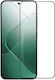 Full Face Tempered Glass Μαύρο (Xiaomi 14)