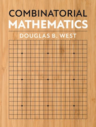 Combinatorial Mathematics