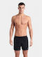 Arena Men's Swimwear Shorts Black