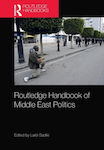 Routledge Handbook Of Middle East Politics