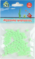 Tpster Stopper Fishing Set 100pcs