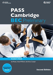 Pass Cambridge Bec Preliminary inc