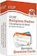 Gcse Aqa A Religious Studies Christianity Islam Revision Question Cards Ltd Cgp