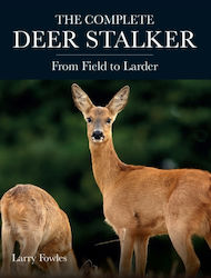 Complete Deer Stalker