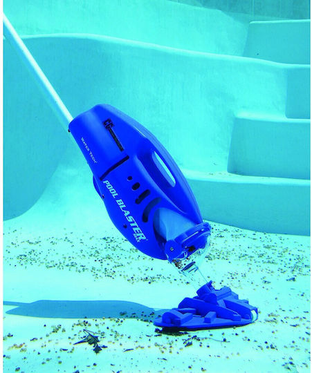 Trevitech Blaster Max Electric Pool Vacuum