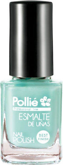 Eurostil Glossy Βερνίκι Νυχιών Green Pastel 12ml