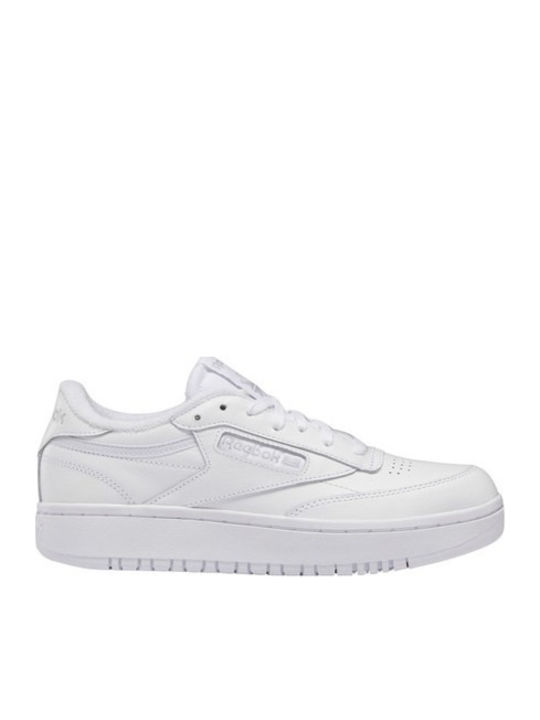 Reebok Club C Double Sneakers Cloud White / Col...