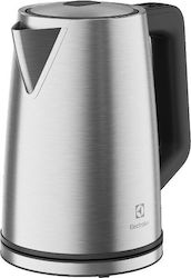 Electrolux E5K1-6ST 1.7л с Мощност 2400W Сива Electrolux E5K1-6ST 1.7л с Мощност 2400W Сива