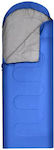 Schlafsack Einzeln Blue