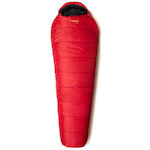 Snugpak Sleeping Bag Single Red