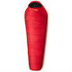 Snugpak Schlafsack Einzeln Red