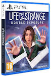 Life is Strange: Double Exposure PS5-Spiel - Vorbestellung