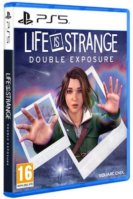 Life is Strange: Double Exposure PS5 Game - Preorder