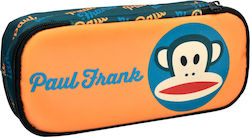 Paul Frank Pencil Case Multicolored Paul Frank Pencil Case Multicolored