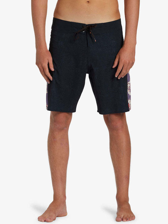 Billabong Men's Swimwear Bermuda Stealth