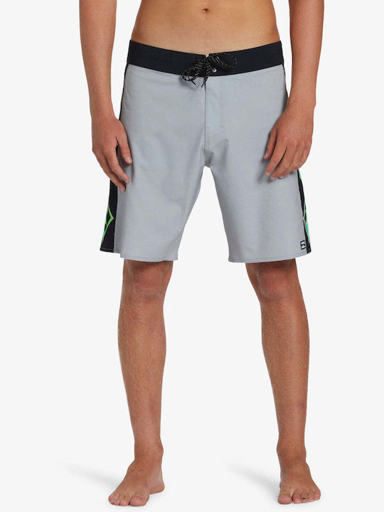 Billabong Herren Badebekleidung Bermuda Cement