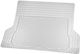 Autoline Trunk Mat Universal Transparent / Black