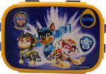 Gim Plastic Kids' Food Container Paw Patrol