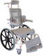 HMN Kinder Rollstuhl Badezimmer Klappbar 01-310501