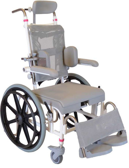 HMN Kinder Rollstuhl Badezimmer Klappbar 01-310501