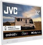 JVC Smart Televizor 32" HD Ready LED LT-32VAHP30W HDR (2023)