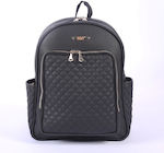 Best4Baby Diaper Bag Black