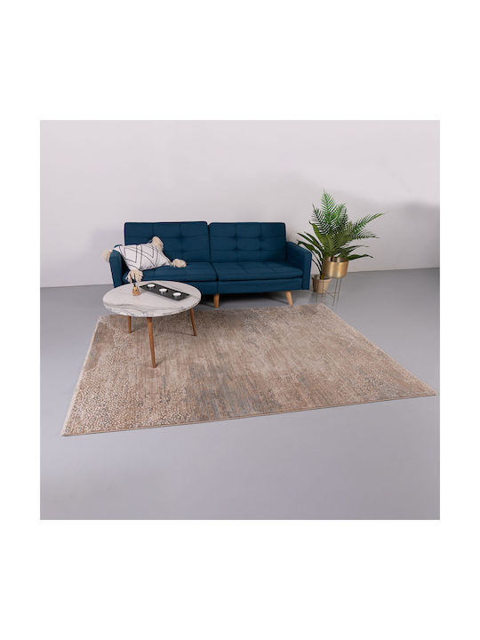 Tzikas Carpets Pera Σετ Μοντέρνα Χαλιά Κρεβατοκ...
