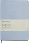 Miquelrius Notebook 64 Sheets Blue