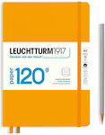 Leuchtturm1917 Notebook 203 Sheets A5 Ruled