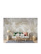 Wall Wallpaper Beige 200x150cm