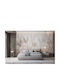 Wall Wallpaper Beige 150x100cm