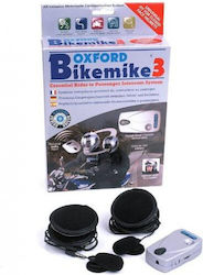 Oxford Single Motorcycle Communication System for Helmet