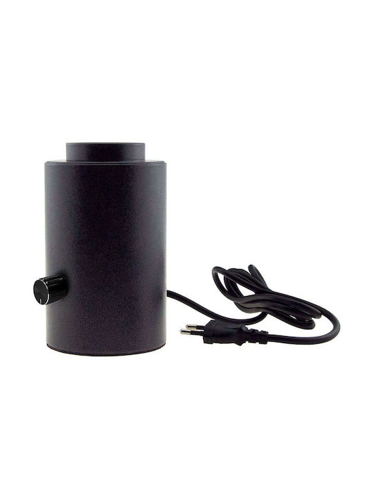 Bot Lighting Dekoratives Tischlicht E27 7x7x11cm