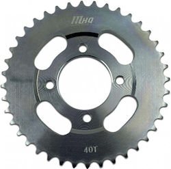 DID Rear Sprocket for Honda Astrea Supra 100 / GLX