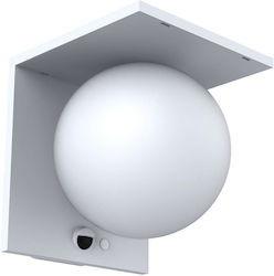 Bot Lighting Wall Mounted Solar Light 5.2W 1000lm Bot Lighting Wall Mounted Solar Light 5.2W 1000lm