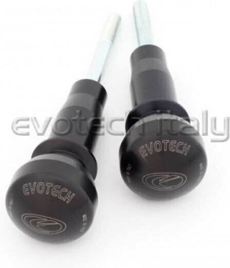 Evotech Protecții pentru motor motocicletă EVODEF-0303