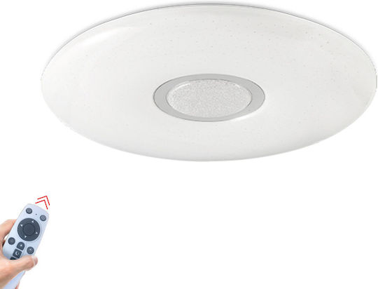 Braytron Jade Plafonieră de Tavan cu LED Integrat